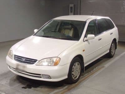 HONDA Avancier, 1999 год., лот 322