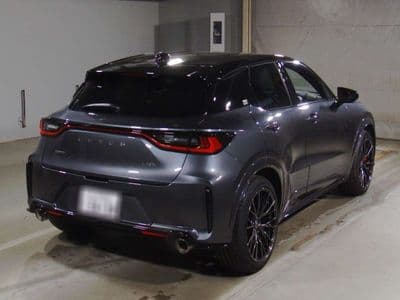 LEXUS Lbx, 2025 год., лот 10033 - фото 2