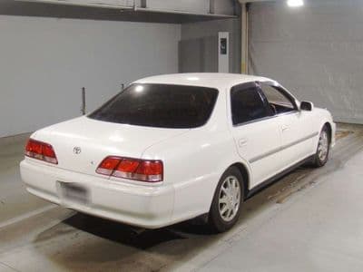 TOYOTA Cresta, 2001 год., лот 7055 - фото 2