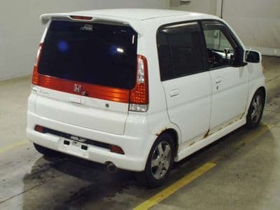 HONDA Life Dunk, 2001 год., лот 7088 - фото 2