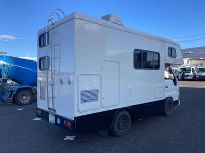 TOYOTA Camroad, 2000 год., лот 63514 - фото 2