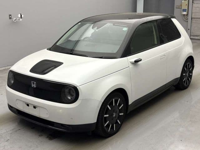 HONDA E, 2021 год., лот 12719