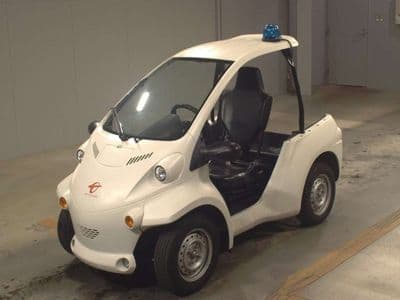 TOYOTA Coms, 2020 год., лот 3019