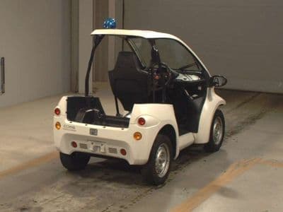 TOYOTA Coms, 2020 год., лот 3019 - фото 2