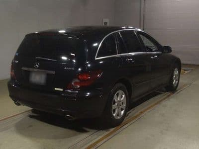 MERCEDES_BENZ R Class, 2007 год., лот 30512 - фото 2