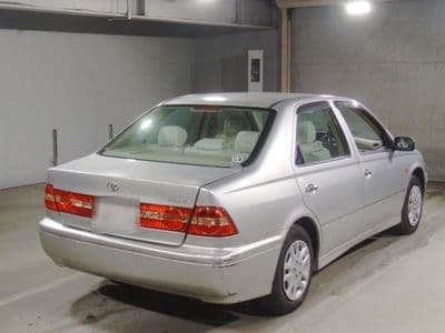 TOYOTA Vista, 2003 год., лот 75112 - фото 2