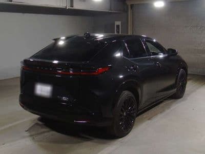 LEXUS Rz, 2023 год., лот 10072 - фото 2