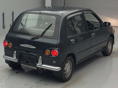SUBARU Vivio, 1996 год., лот 3832 - фото 2