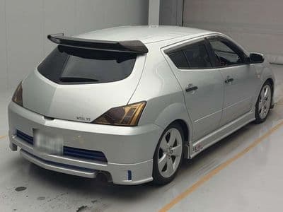 TOYOTA Will Vs, 2003 год., лот 9023 - фото 2