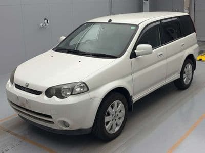 HONDA Hr V, 2005 год., лот 226
