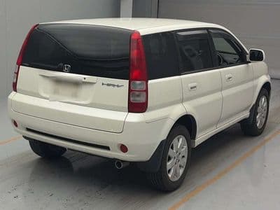 HONDA Hr V, 2005 год., лот 226 - фото 2