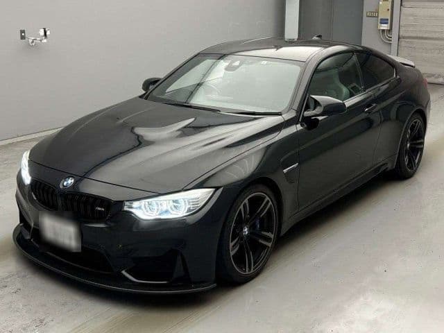 BMW M4, 2015 год., лот 18199