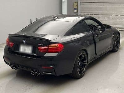 BMW M4, 2015 год., лот 18199 - фото 2