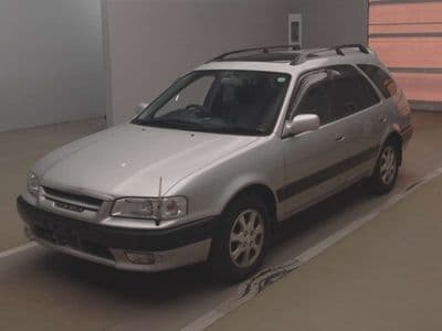 TOYOTA Sprinter Carib, 1997 год., лот 54008