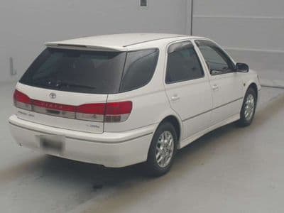 TOYOTA Vista Ardeo, 1999 год., лот 77041 - фото 2