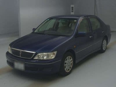 TOYOTA Vista, 2002 год., лот 77081