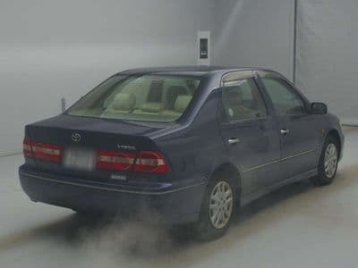 TOYOTA Vista, 2002 год., лот 77081 - фото 2