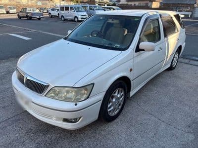 TOYOTA Vista Ardeo, 2001 год., лот 50105