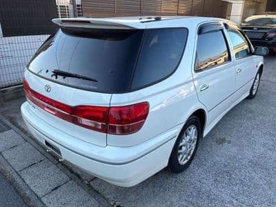 TOYOTA Vista Ardeo, 2001 год., лот 50105 - фото 2