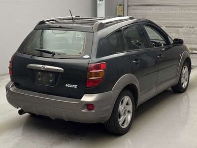 TOYOTA Voltz, 2003 год., лот 11 - фото 2