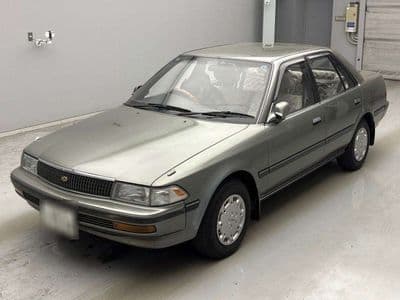 TOYOTA Corona, 1989 год., лот 4052