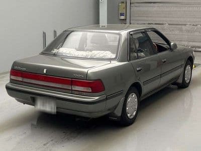 TOYOTA Corona, 1989 год., лот 4052 - фото 2