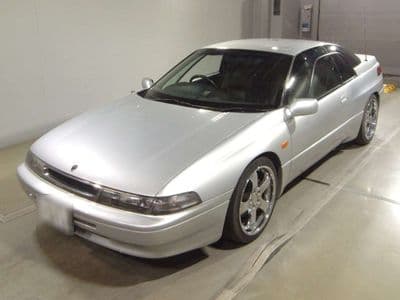 SUBARU Alcyone Svx, 1995 год., лот 38