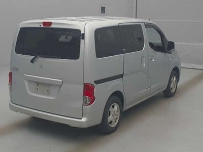 MITSUBISHI Delica D3, 2011 год., лот 70049 - фото 2