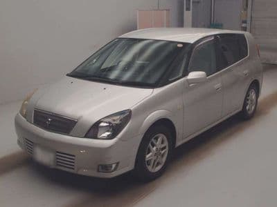 TOYOTA Opa, 2000 год., лот 9016