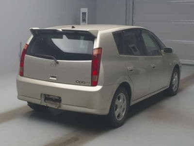 TOYOTA Opa, 2001 год., лот 24016 - фото 2