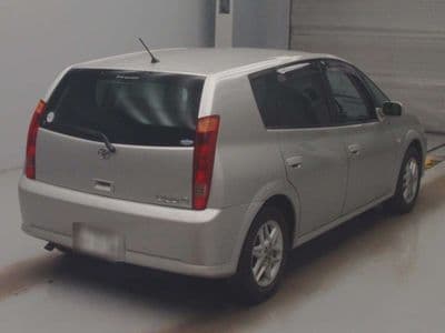 TOYOTA Opa, 2000 год., лот 9016 - фото 2