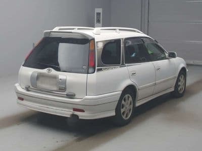 TOYOTA Sprinter Carib, 1998 год., лот 29017 - фото 2