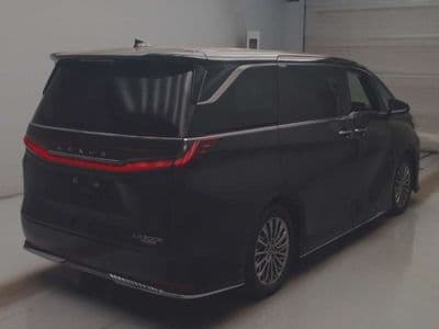 LEXUS Lm, 2024 год., лот 25216 - фото 2