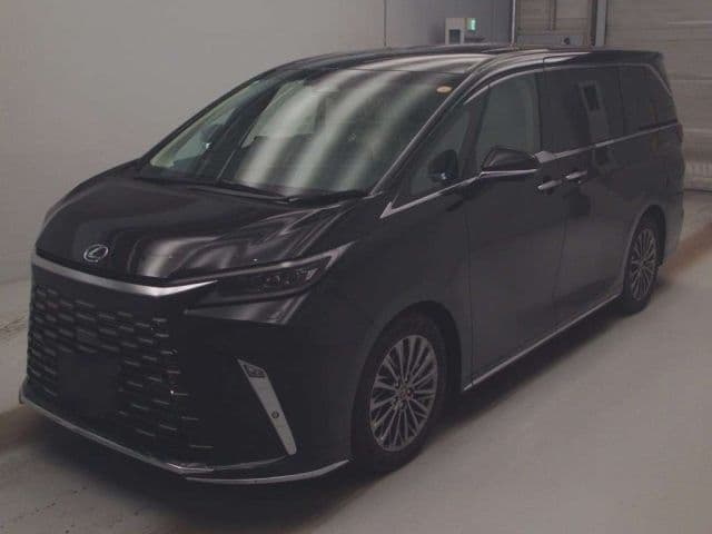 LEXUS Lm, 2024 год., лот 10018