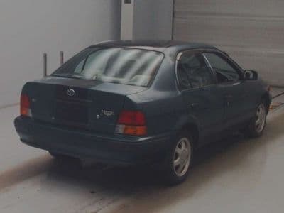 TOYOTA Tercel, 1996 год., лот 4178 - фото 2