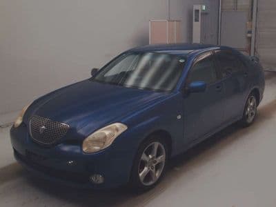 TOYOTA Verossa, 2002 год., лот 370