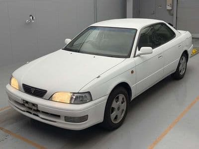 TOYOTA Vista, 1997 год., лот 4277