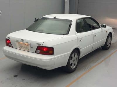 TOYOTA Vista, 1997 год., лот 4277 - фото 2