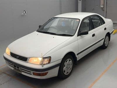 TOYOTA Corona, 1994 год., лот 4253