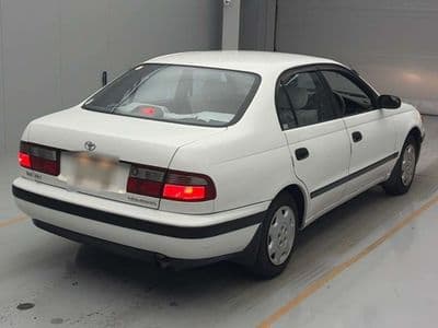 TOYOTA Corona, 1994 год., лот 4253 - фото 2