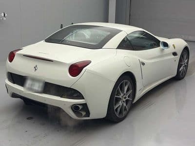FERRARI California, 2010 год., лот 5036 - фото 2
