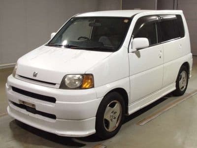 HONDA S Mx, 1998 год., лот 271