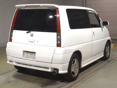 HONDA S Mx, 1998 год., лот 271 - фото 2