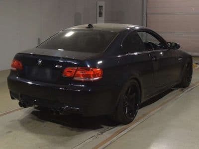 BMW M3, 2009 год., лот 5029 - фото 2