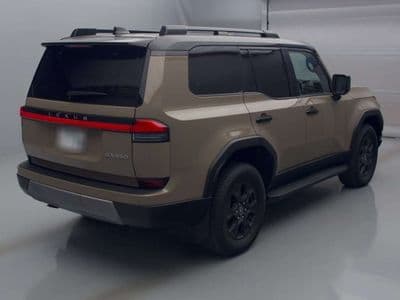 LEXUS Other, 2024 год., лот 76016 - фото 2