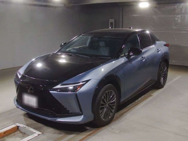 LEXUS Rz, 2023 год., лот 10048