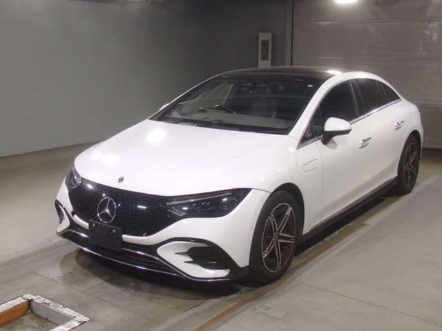 MERCEDES_BENZ Eqe, 2022 год., лот 5002