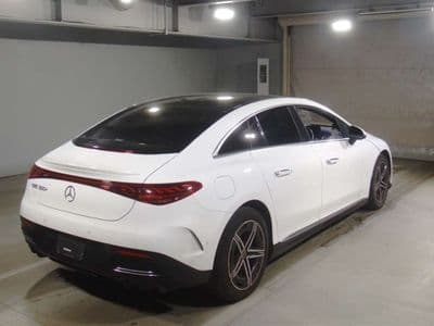 MERCEDES_BENZ Eqe, 2022 год., лот 5002 - фото 2