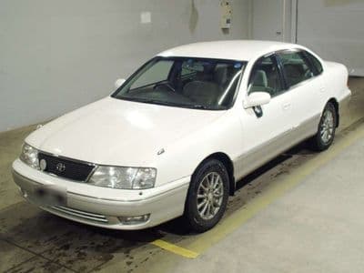 TOYOTA Avalon, 1997 год., лот 7129