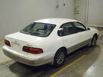 TOYOTA Avalon, 1997 год., лот 7129 - фото 2
